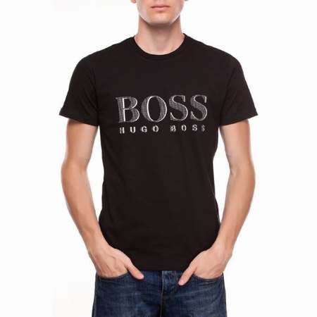 camisetas hugo boss originales